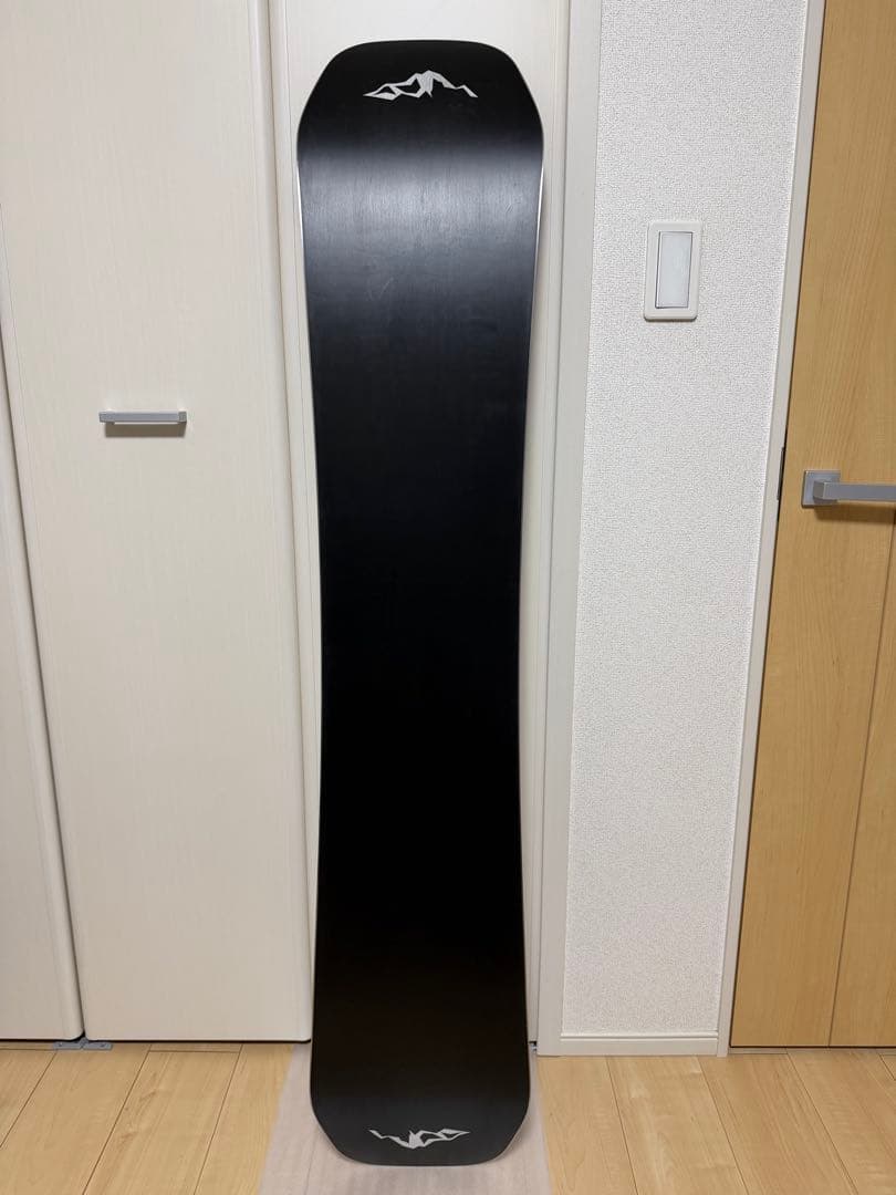 【アオイ⭐︎】BC-Stream BRAH 151cm 21-22年モデル