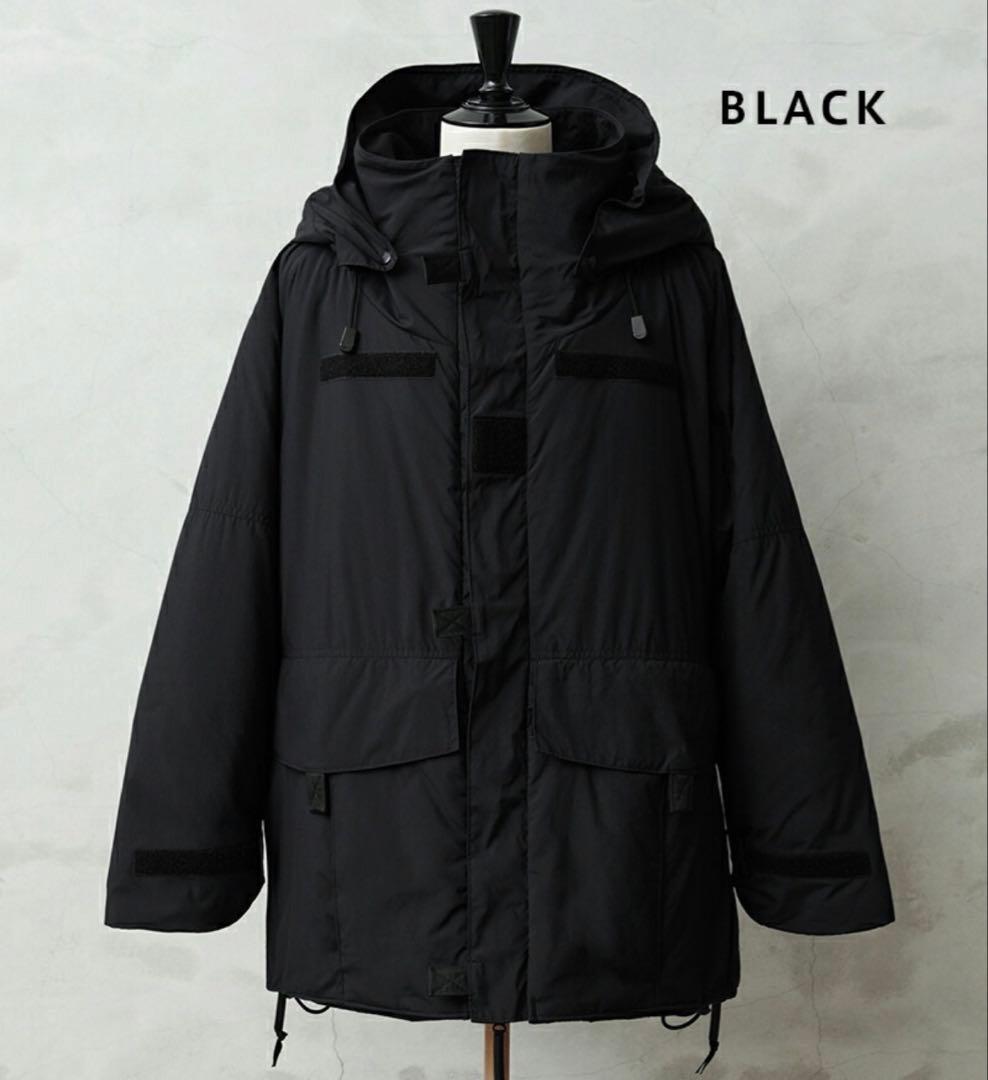 WAIPER.inc 米軍 CTAPS PROTOTYPE LAYER5