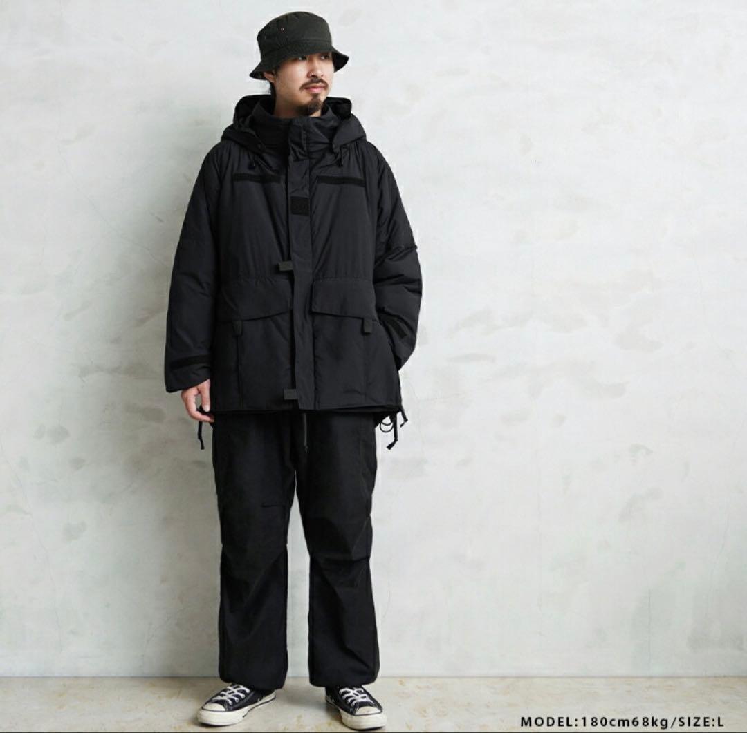 WAIPER.inc 米軍 CTAPS PROTOTYPE LAYER5