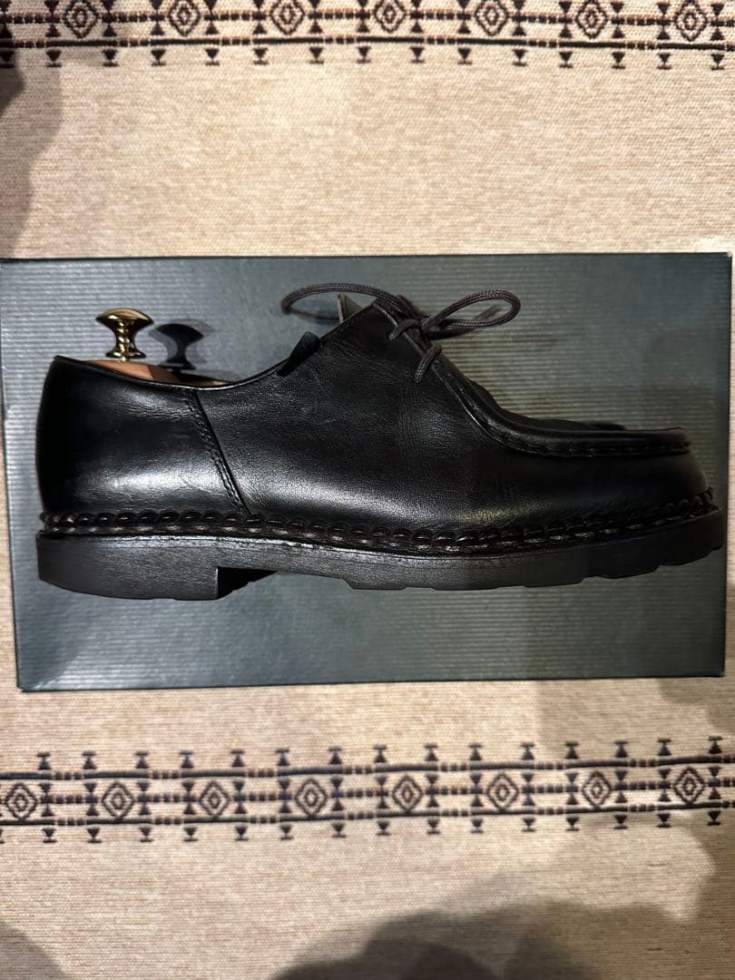 Paraboot パラブーツ ミカエル　40サイズ