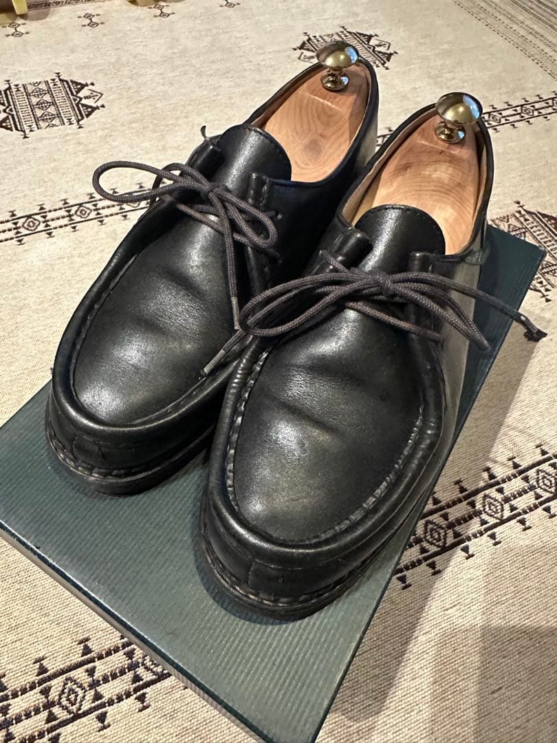 Paraboot パラブーツ ミカエル　40サイズ