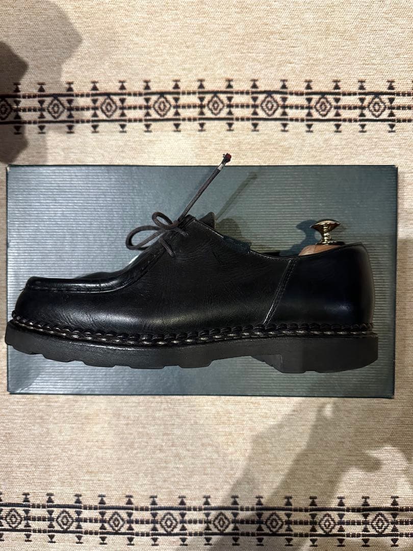 Paraboot パラブーツ ミカエル　40サイズ