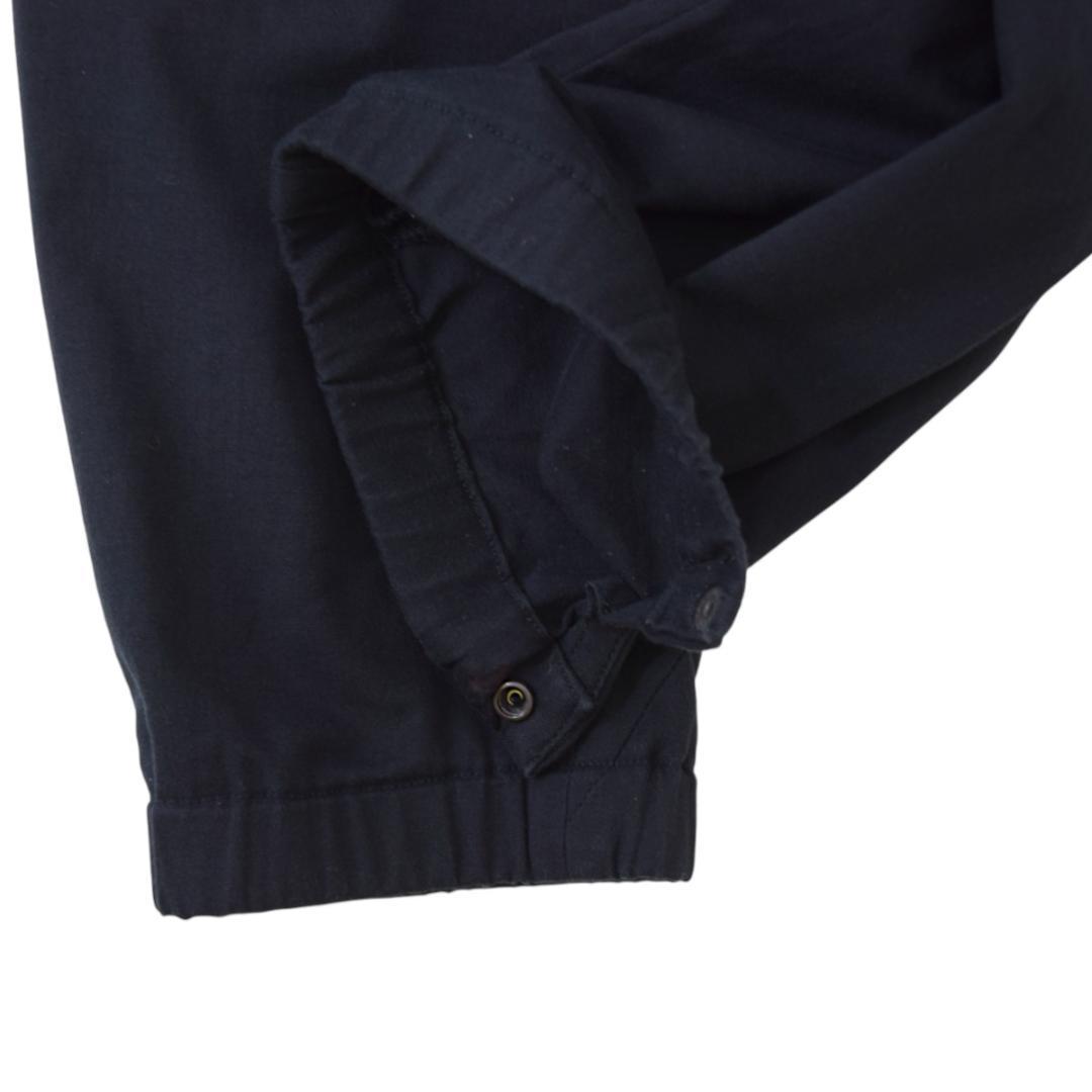 ISAMU KATAYAMA BACKLASH サルエルパンツ