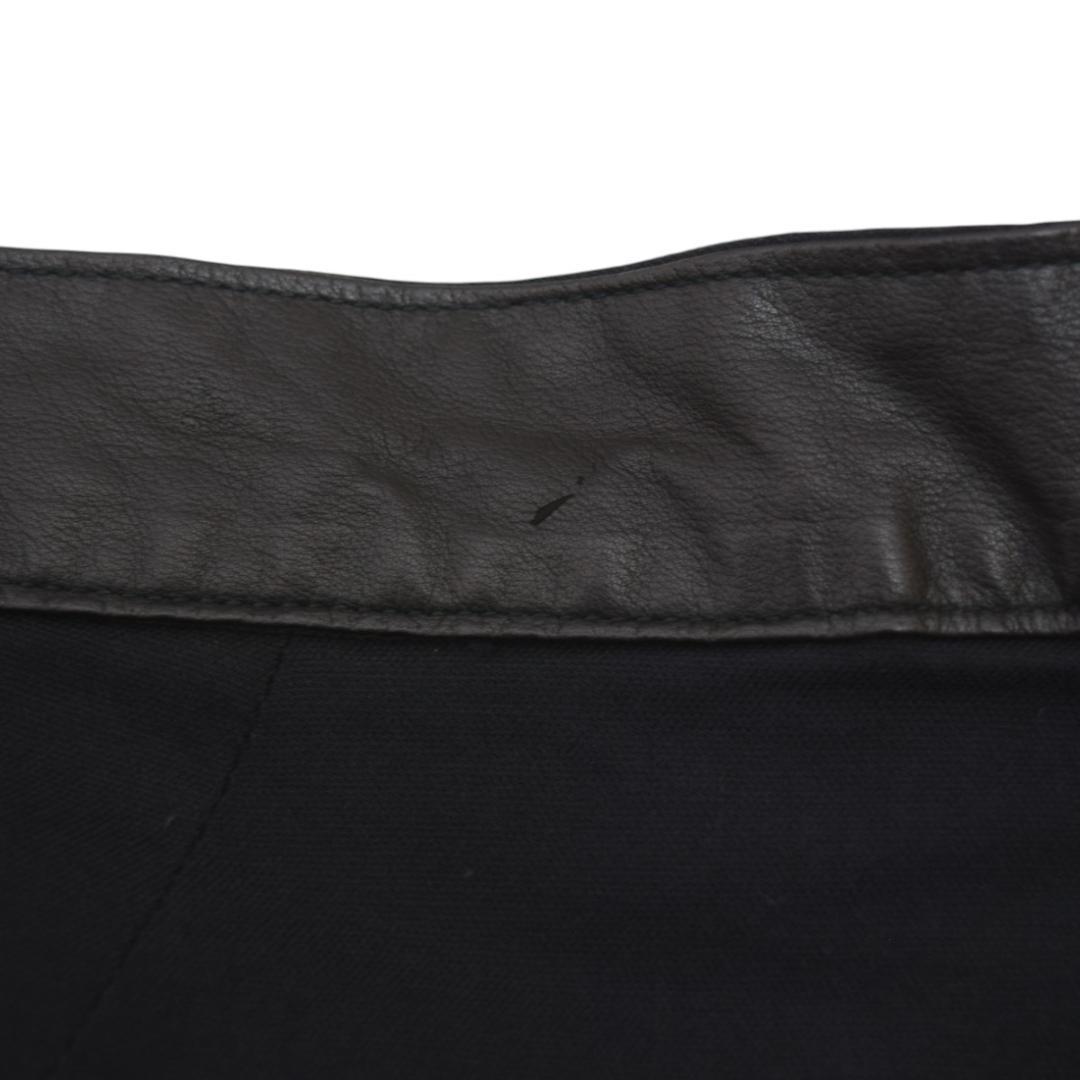 ISAMU KATAYAMA BACKLASH サルエルパンツ