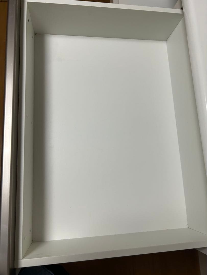 ニトリ キッチンボード 食器棚　Nポスティア100KB