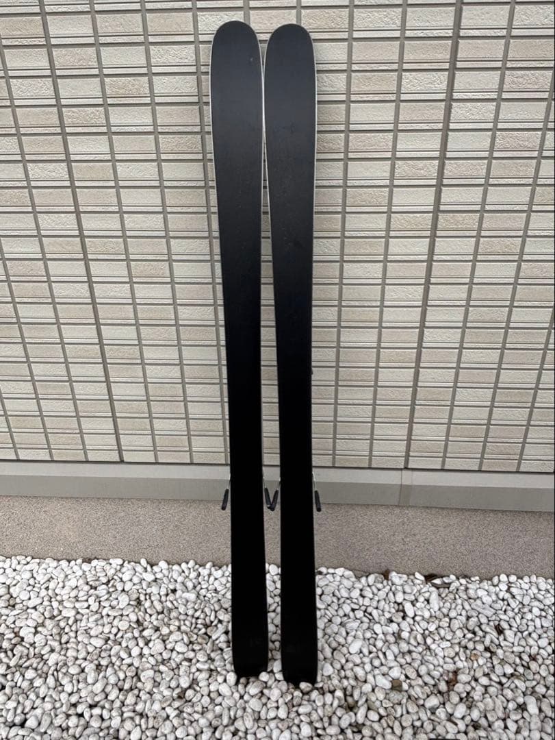 FISCHER Ranger 85 スキー 板　173