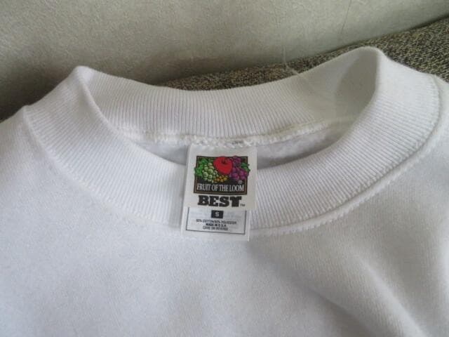 98年優勝記念　横浜ベイスターズ　スウェット