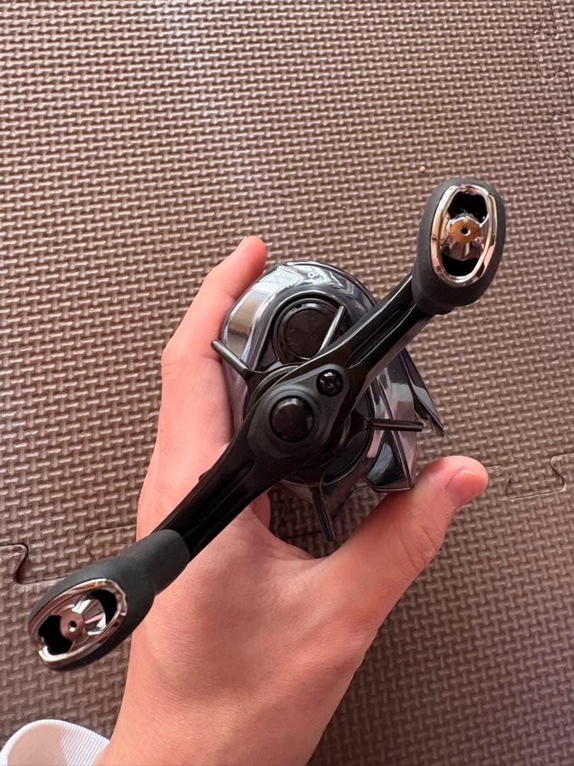 ダイワ　IMZ TW 100XH-C