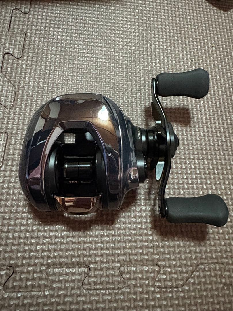 ダイワ　IMZ TW 100XH-C