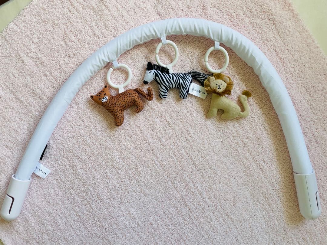 DOCKATOT ドッカトット ToyBundle トイバンドル