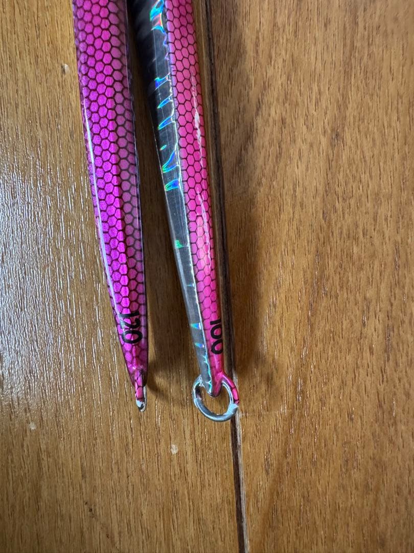 オフショア　メタルジグ　まとめ売り