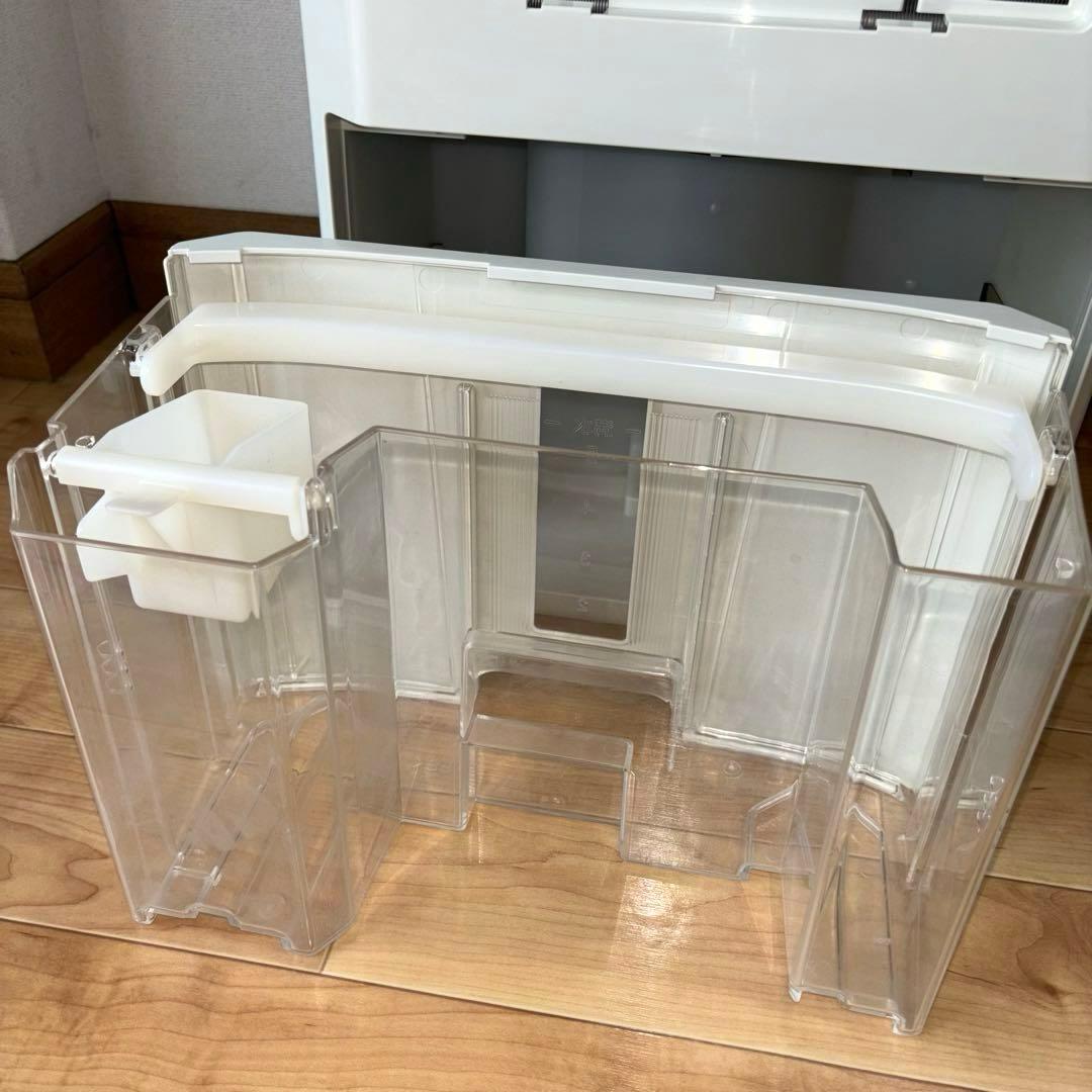 CORONA コロナCDM-1017 どこでもクーラー 衣類乾燥除湿機 冷風