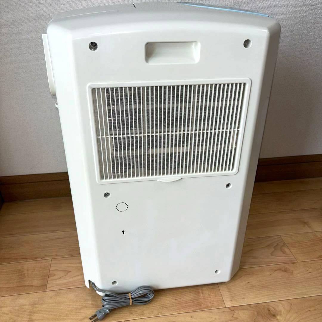 CORONA コロナCDM-1017 どこでもクーラー 衣類乾燥除湿機 冷風