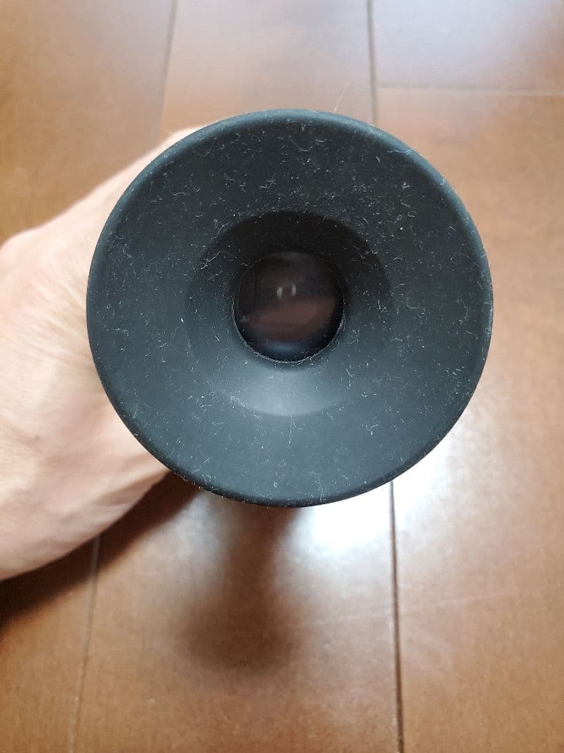 FLIR SCOUT 240　フリアースカウト