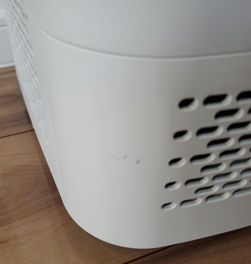 よと Airdog 空気清浄機 X5D【クリーニング済】