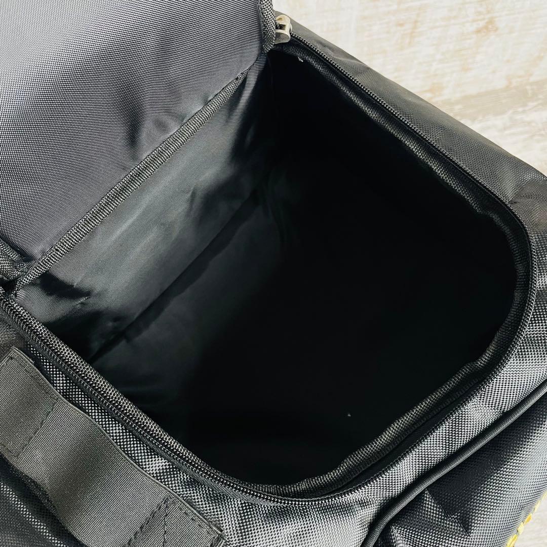 【希少品】US ACT ボウリングバッグ　【3個用】キャスター付　2way