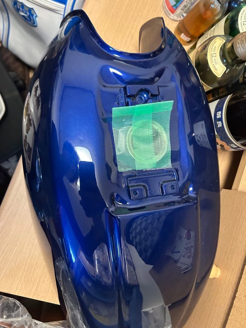 cb250t cb400t 外装最終値下げ