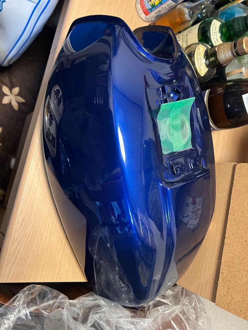 cb250t cb400t 外装最終値下げ