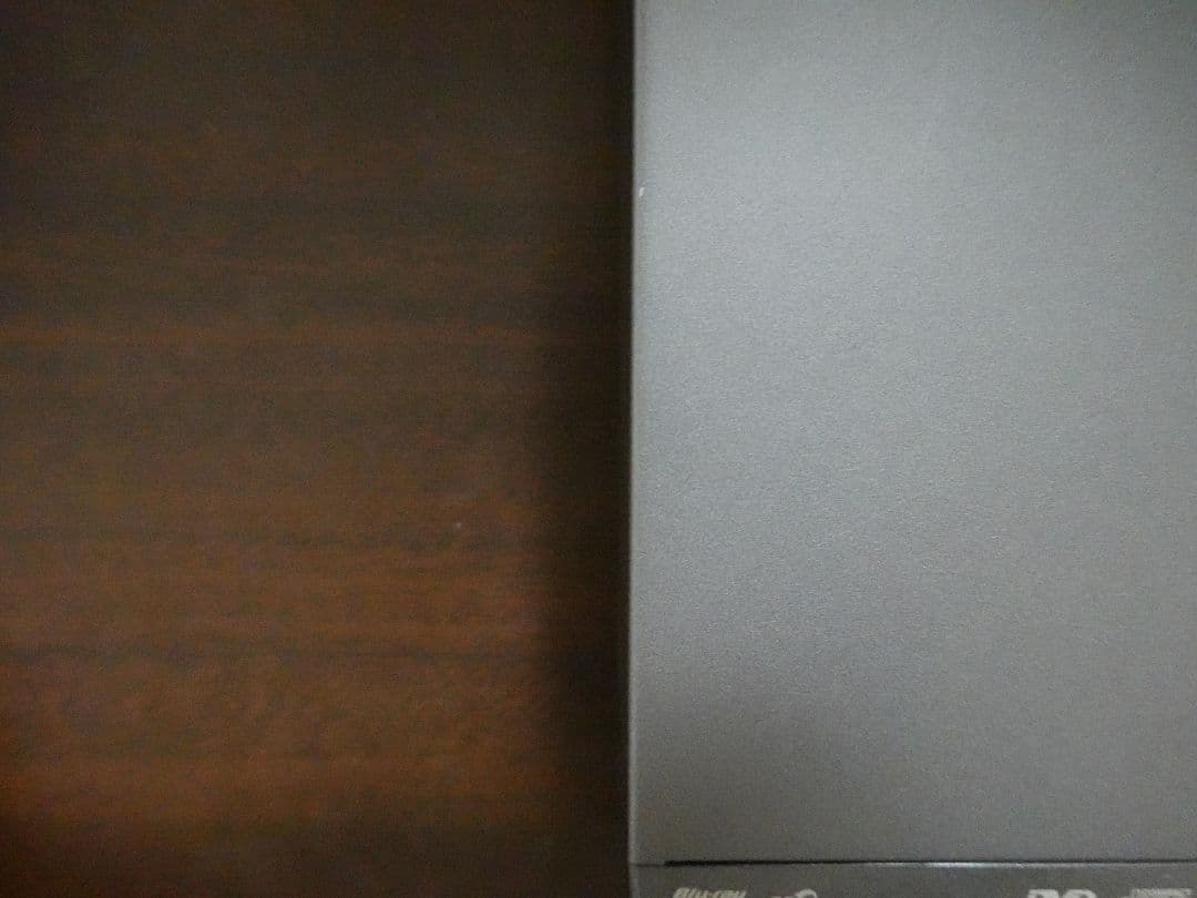 BIV-TW1000 HDD 新品2TB換装済+新品BD換装済+純正リモコン付⑱