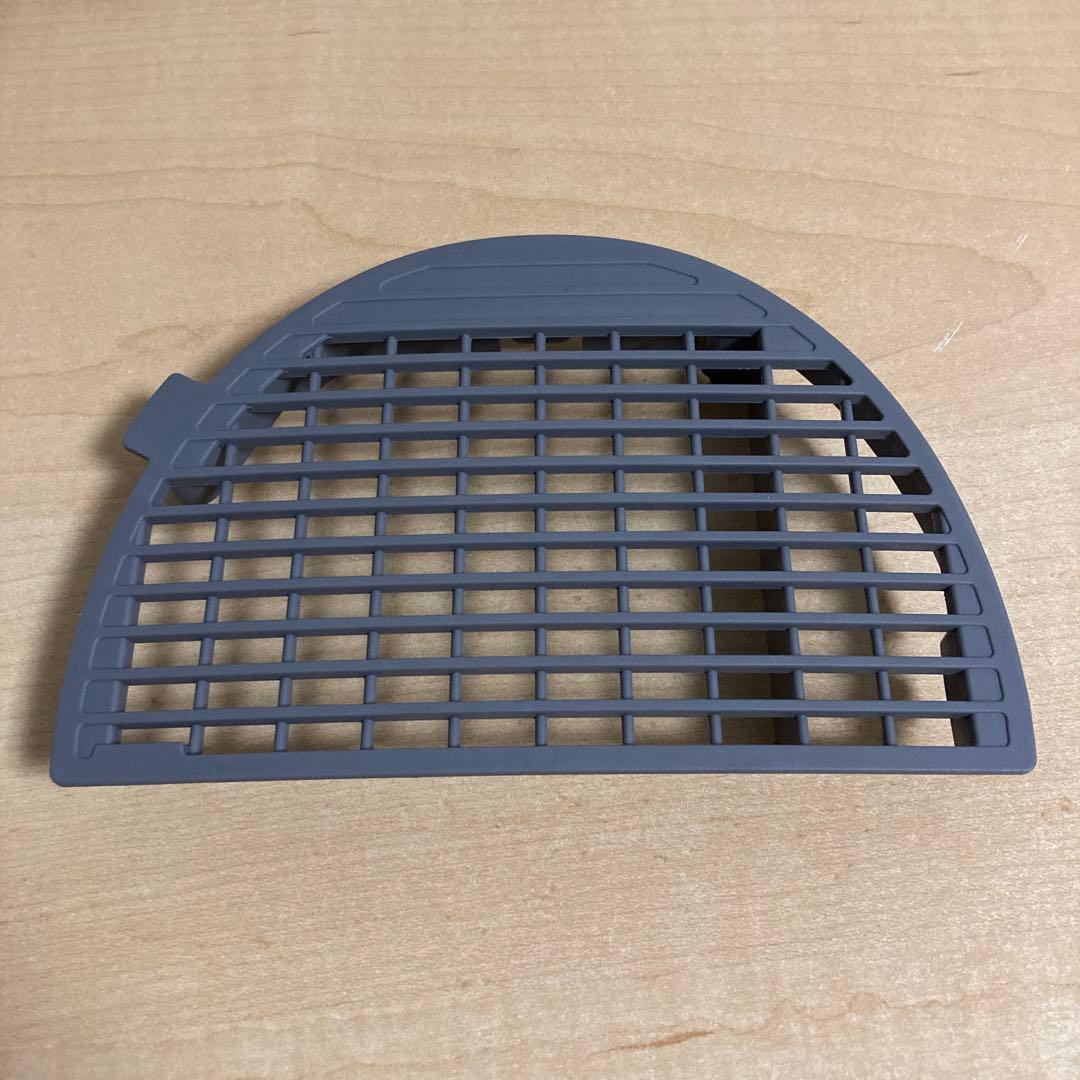 ZOJIRUSHI 象印 スチーム式加湿器 EE-DC50 グレー