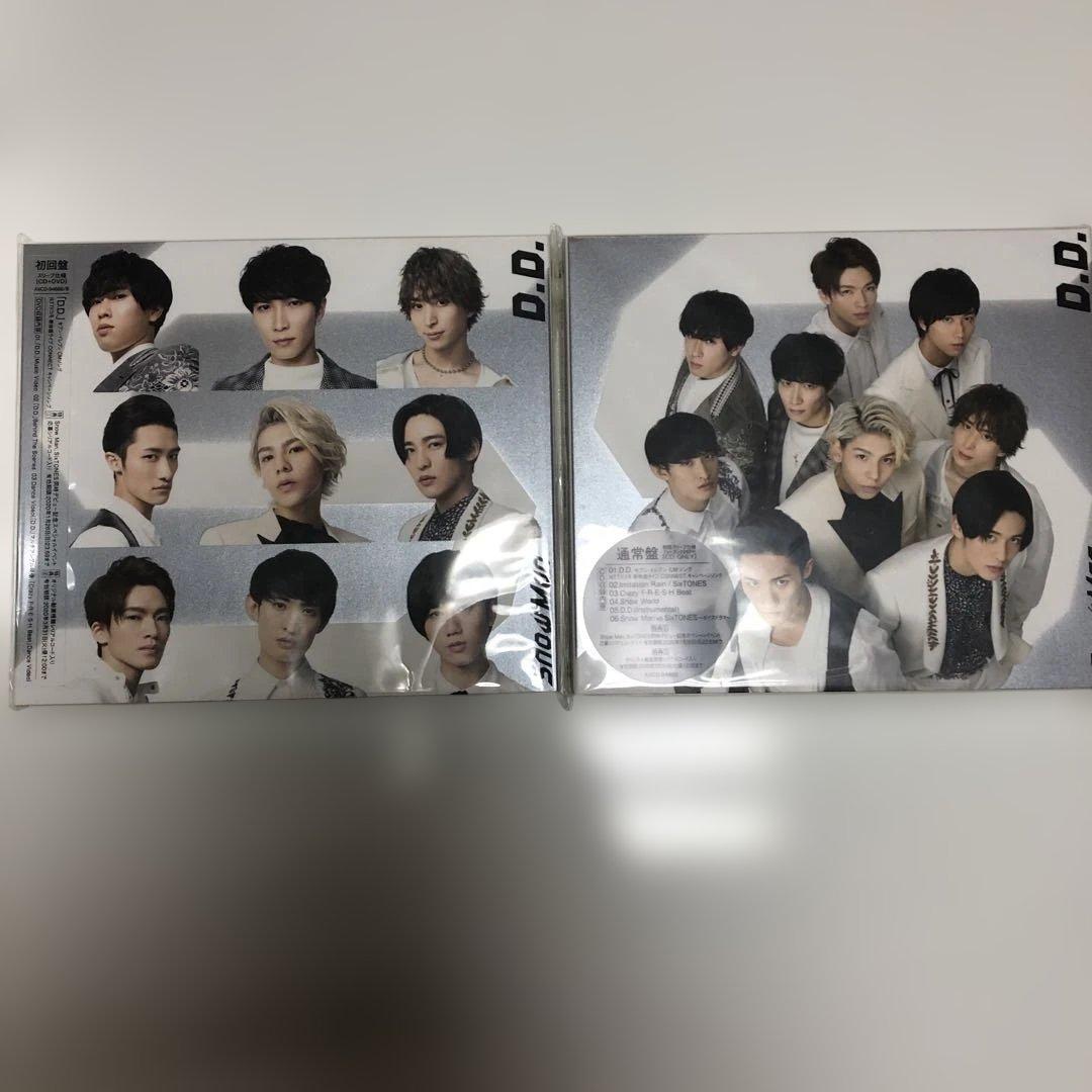 Man シングル　アルバム　まとめ売り