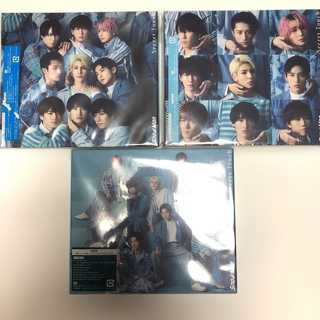 Man シングル　アルバム　まとめ売り