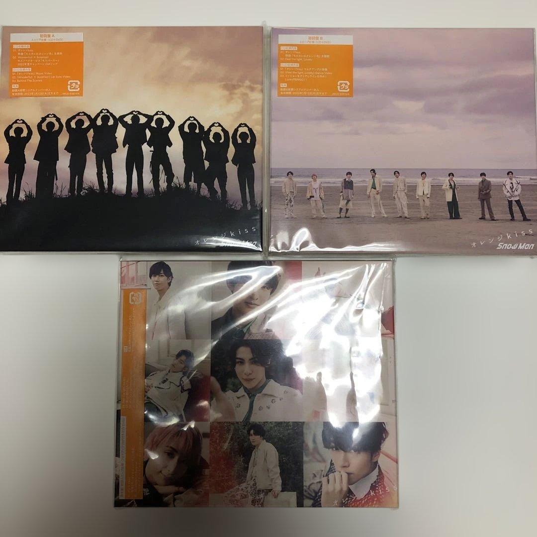 Man シングル　アルバム　まとめ売り