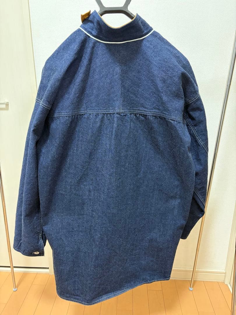 ジャケット・アウター NICENESS l.VEDDER