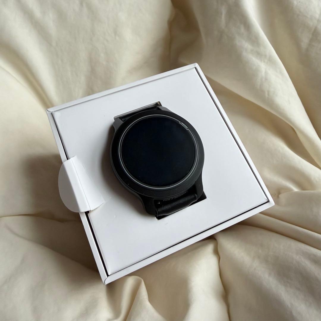 GOLF BUDDY aim W12 GPSゴルフナビ