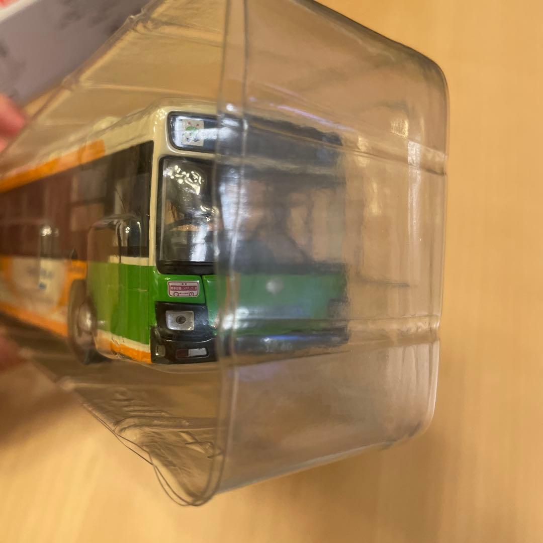 トミカリミテッドビンテージネオLV-N139 いすゞエルガ （東京都交通局）