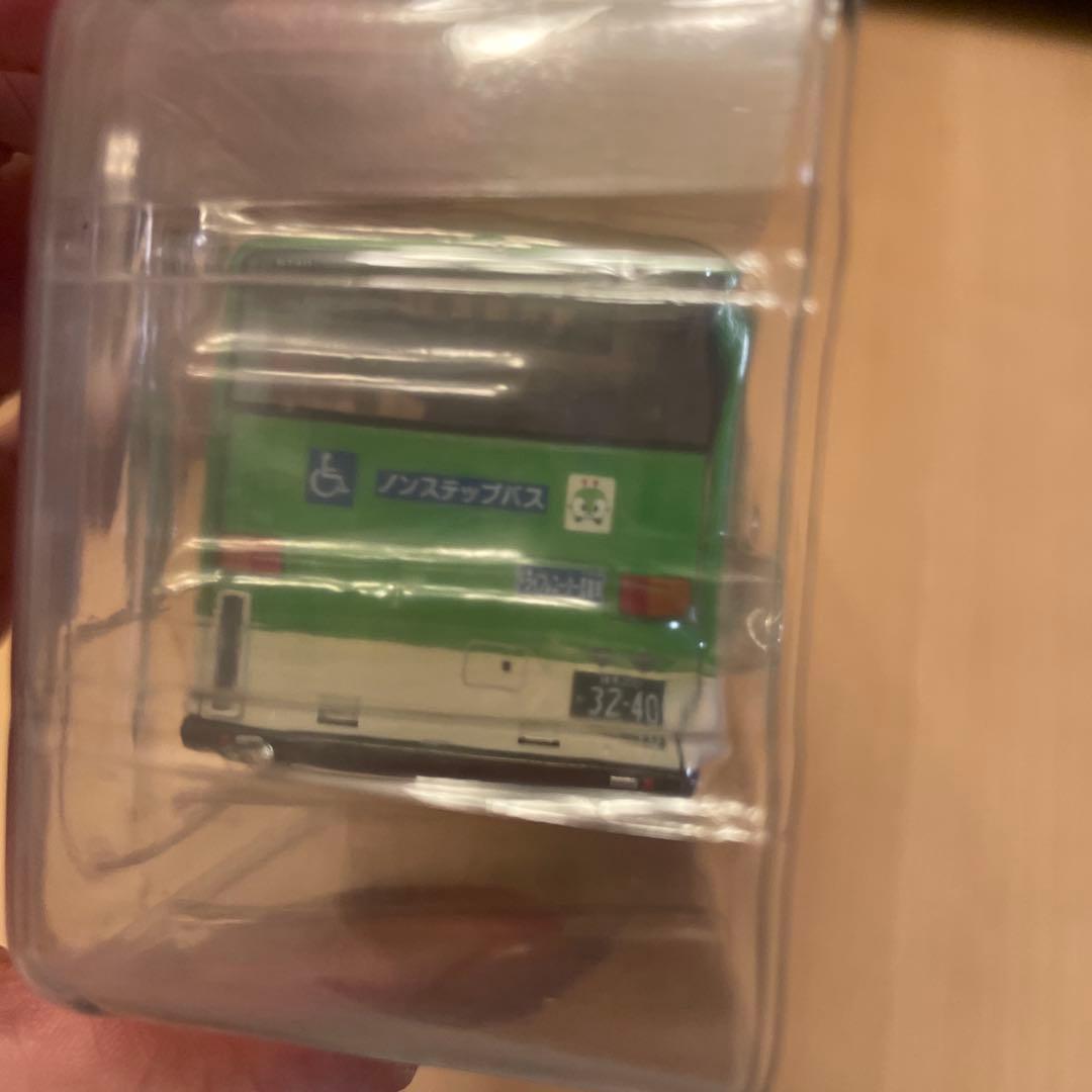 トミカリミテッドビンテージネオLV-N139 いすゞエルガ （東京都交通局）