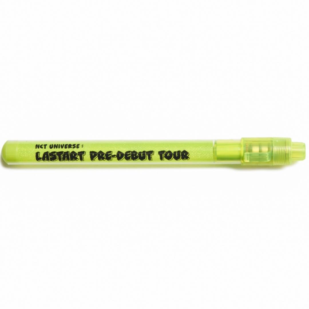 NCT WISH NEW TEAM ペンライト 新品 未使用 未開封