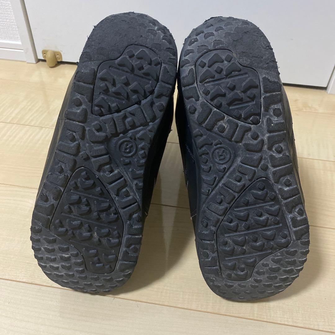 【即日発送】 スノボブーツ RIDE ROOK 28.5cm 23-24モデル