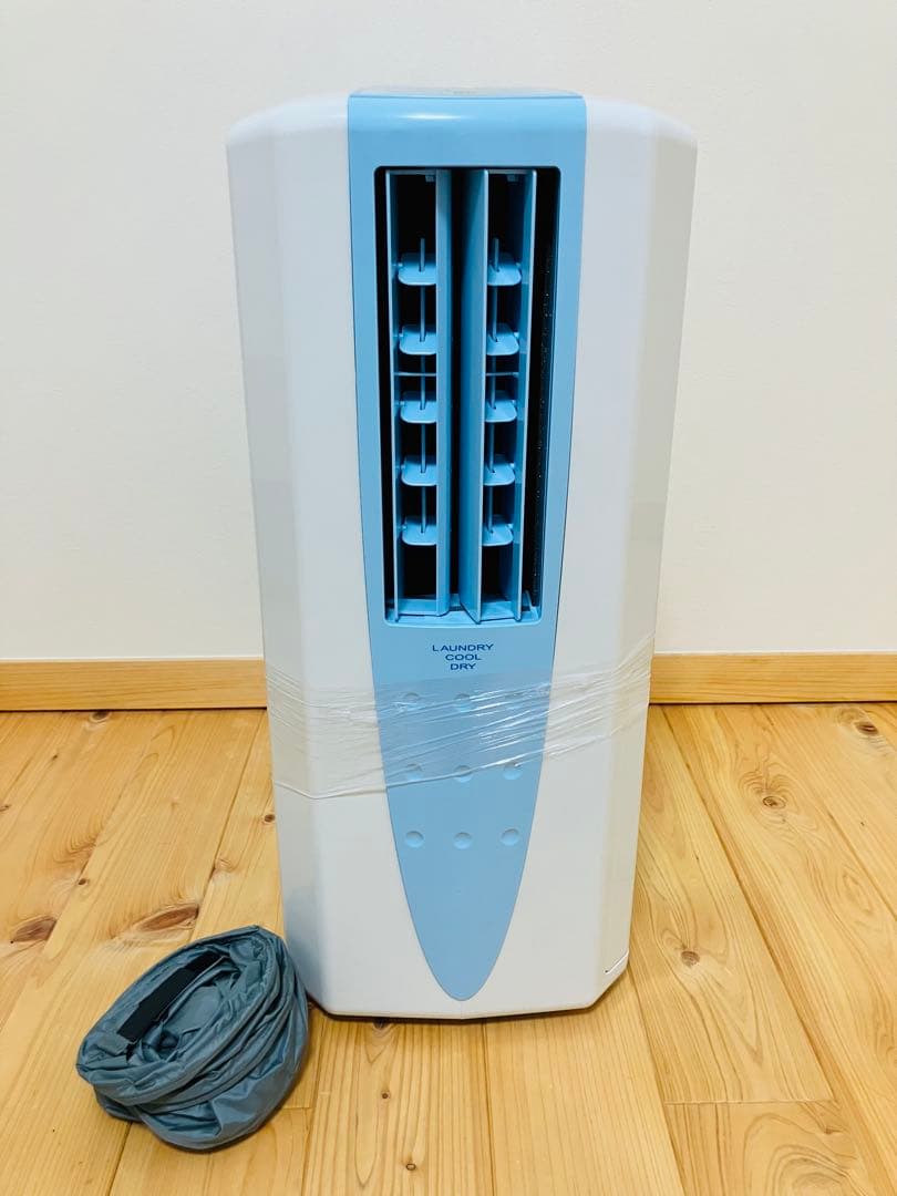 【美品】コロナ 冷風衣類除湿機 CDM-1021