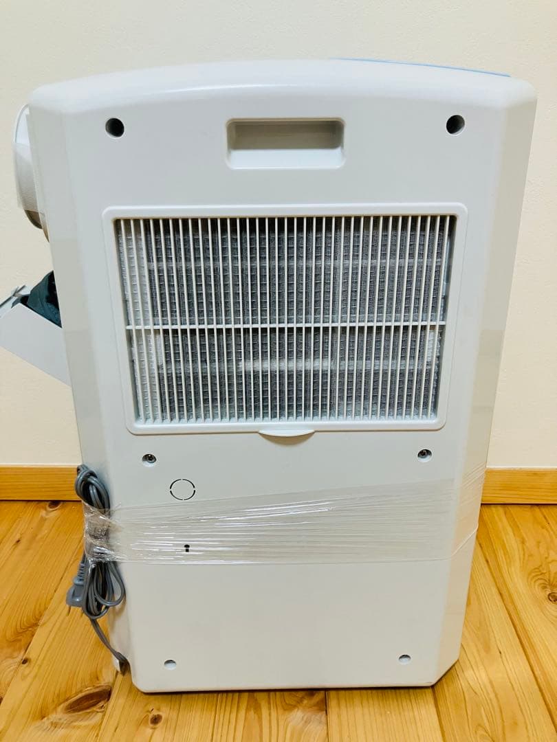 【美品】コロナ 冷風衣類除湿機 CDM-1021