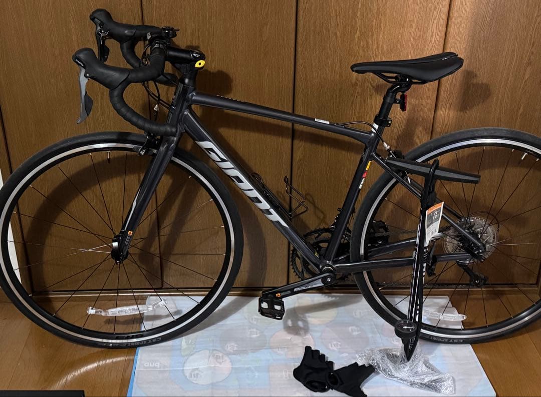 GIANT CONTEND2 ロードバイク