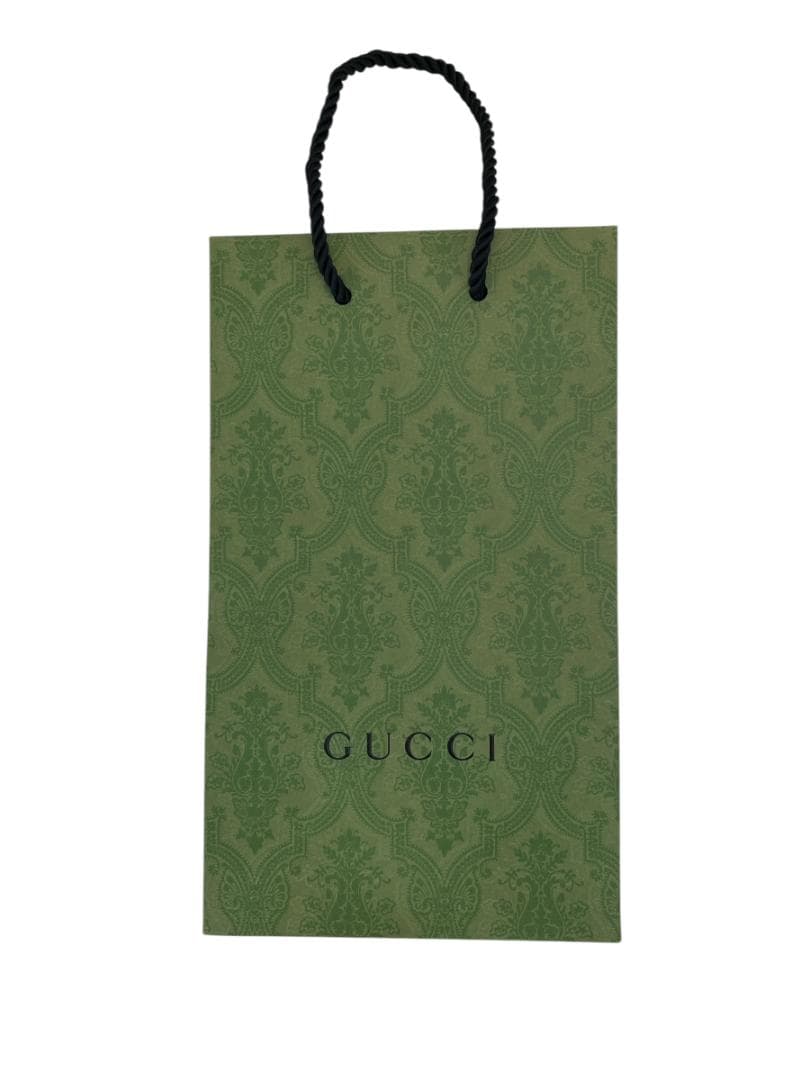新品 GUCCI グッチ iPhone15Pro ケース オフィディア