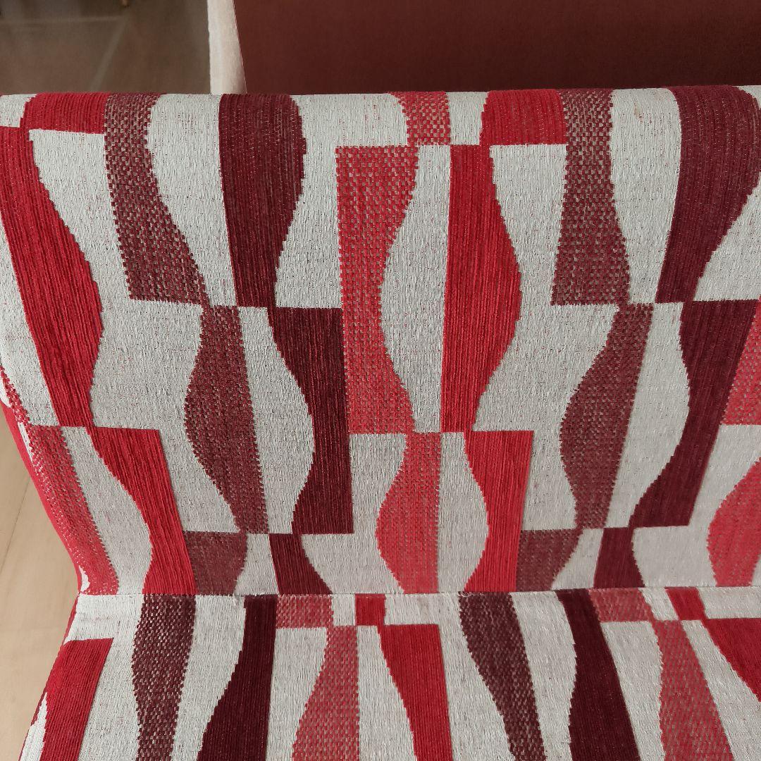 ちゅん MIKIMOKU ミキモク パフューム ダイニングベンチ ソファ側