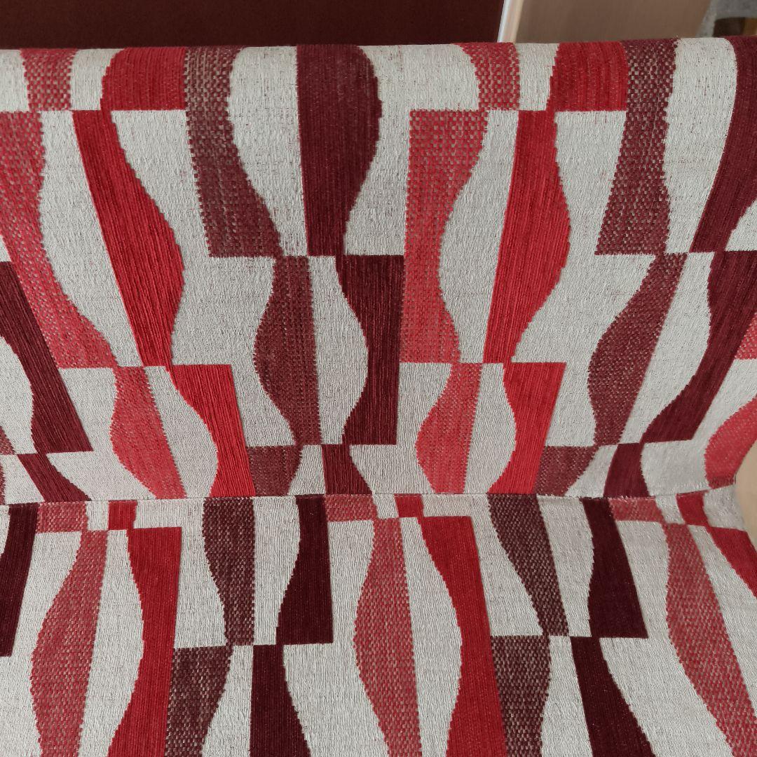 ちゅん MIKIMOKU ミキモク パフューム ダイニングベンチ ソファ側