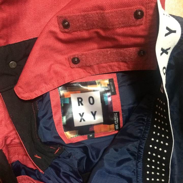 スノボウェア♡ROXY