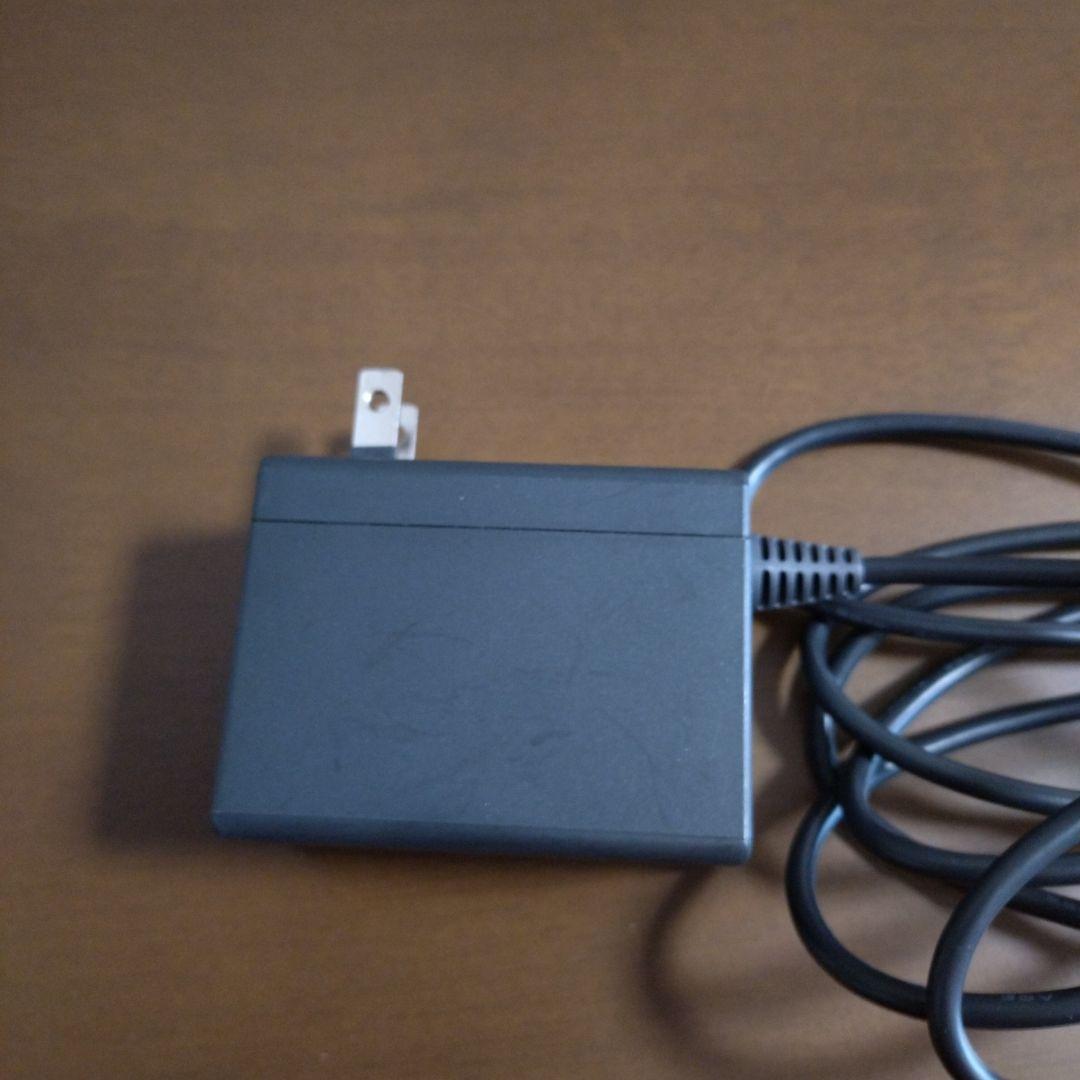 e*e様 Nintendo Switch Lite 青 本体 ACアダプター付き