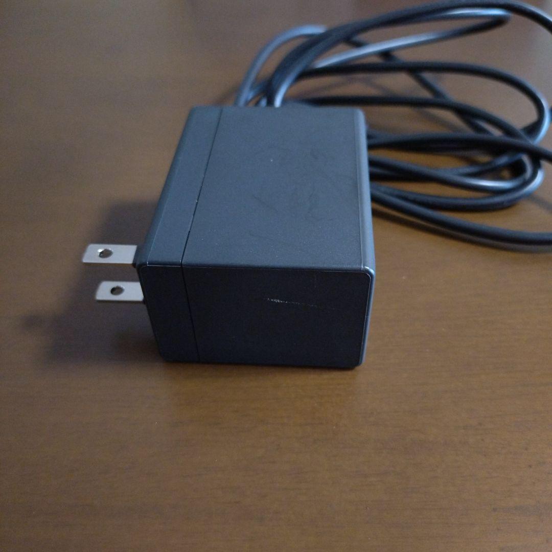 e*e様 Nintendo Switch Lite 青 本体 ACアダプター付き