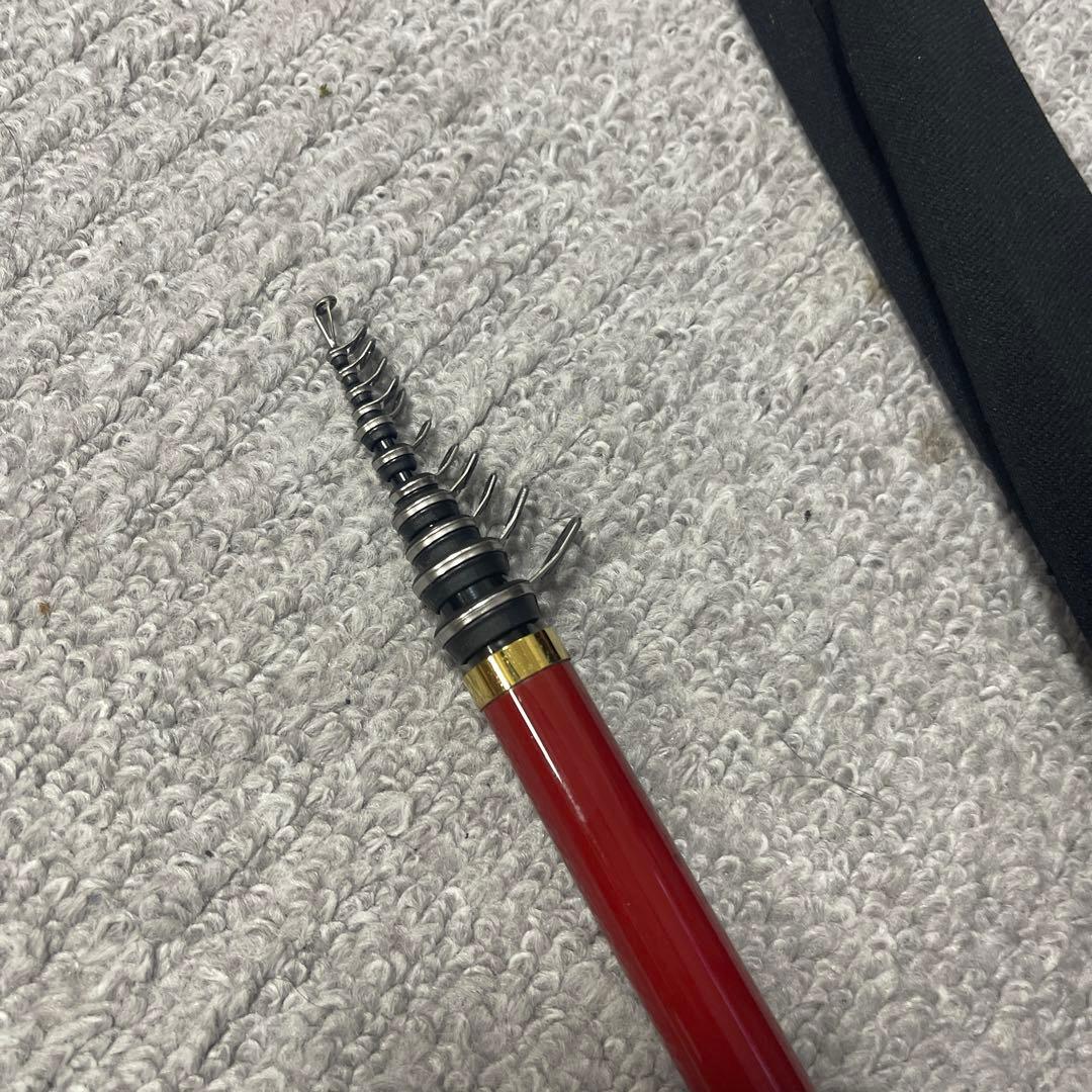 がまかつがま磯センティオ 1.5-53