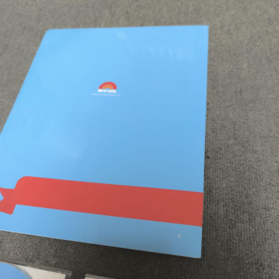 新子役【極美品】プレイアロング　DVD&CD PLAYALONG DWE