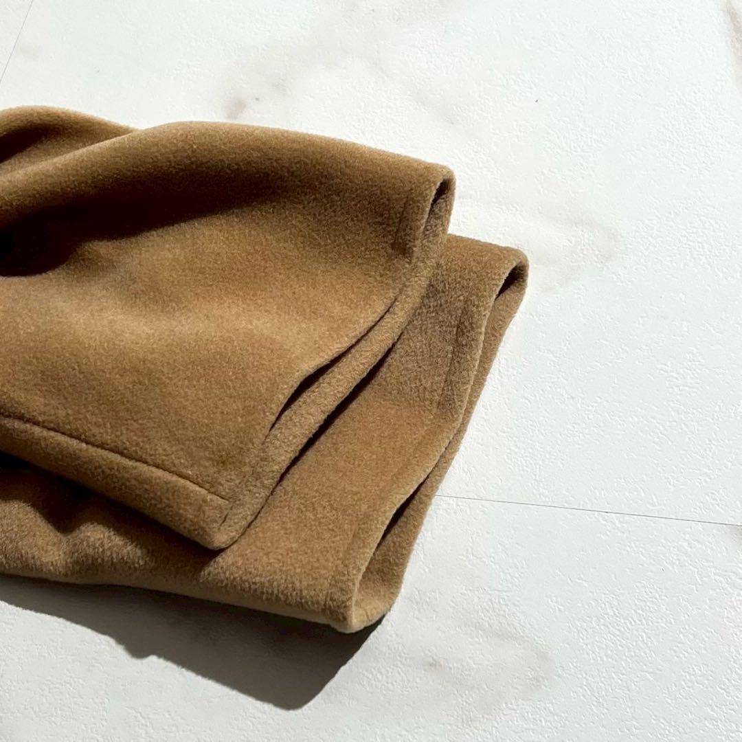 Anybuy公式アカウント1号機様　マックスマーラ　チェスターコート　白タグ