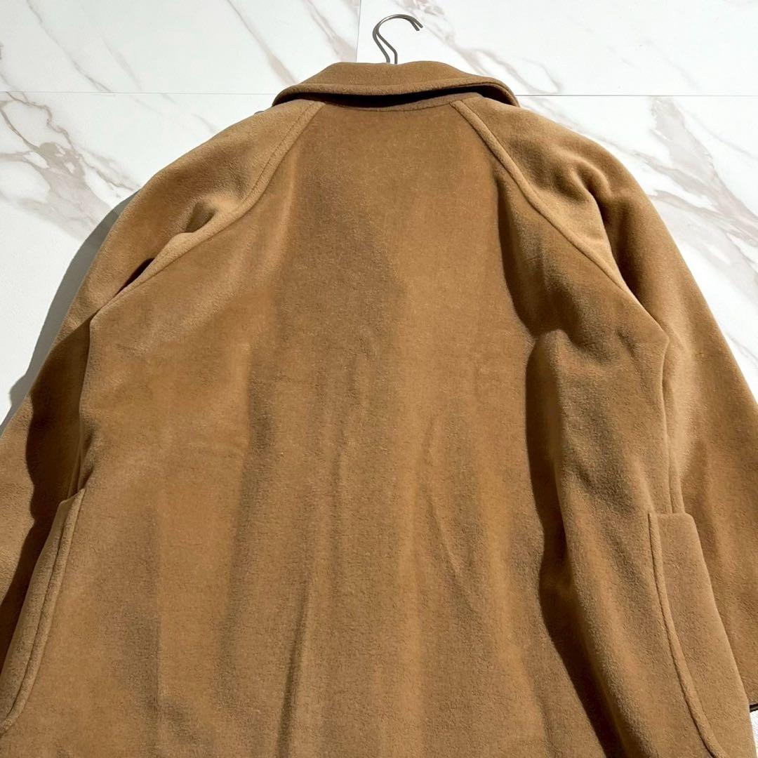 Anybuy公式アカウント1号機様　マックスマーラ　チェスターコート　白タグ