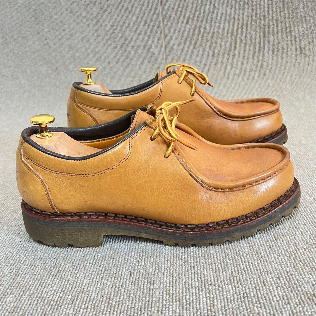 Danner ダナー チロリアンシューズ D2104 ライトブラウン25.0㎝