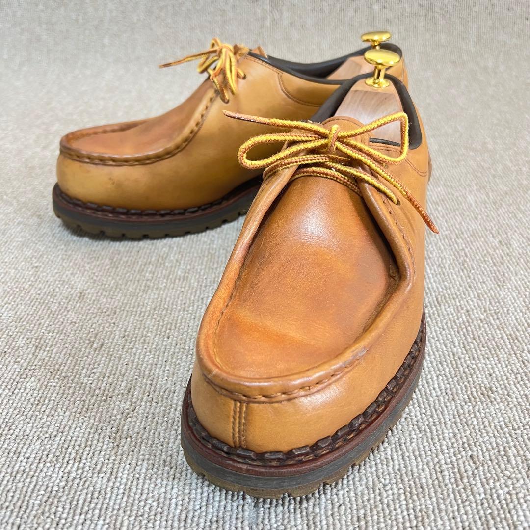 Danner ダナー チロリアンシューズ D2104 ライトブラウン25.0㎝