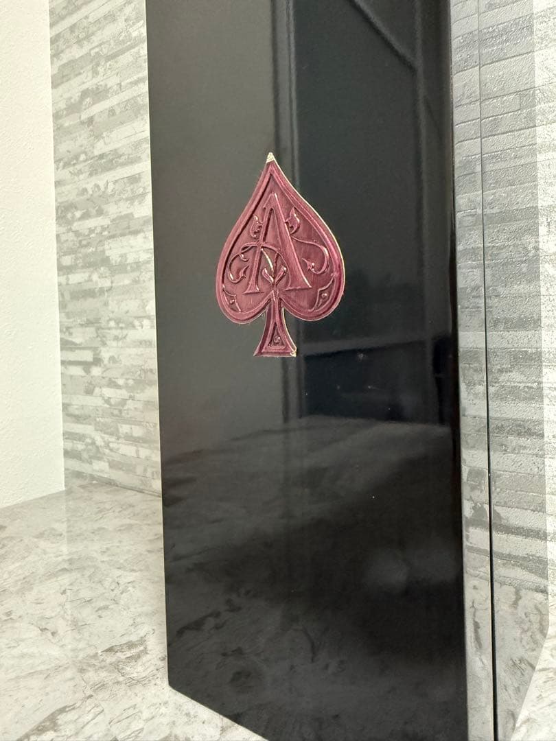 アルマンドレッド［未開封］750ml