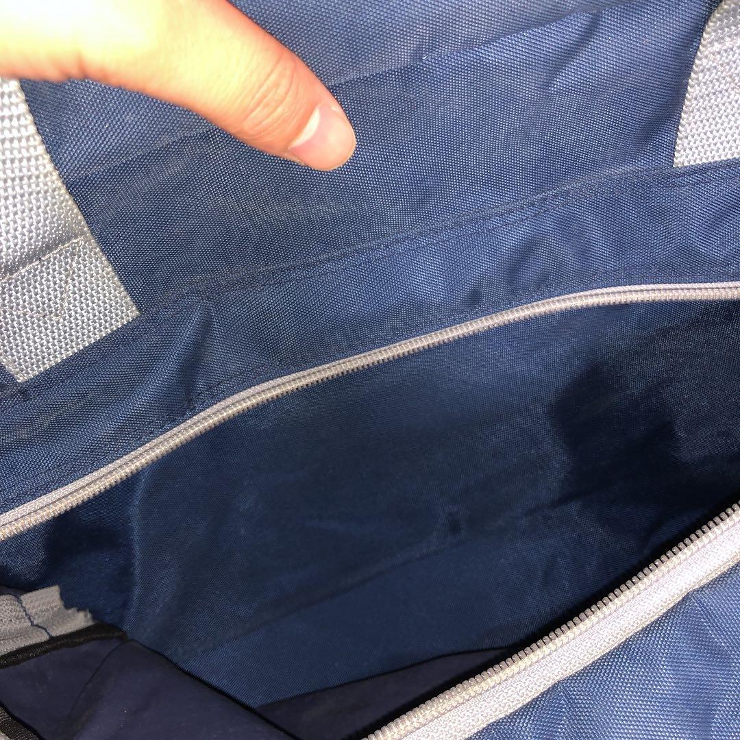 伏見工業 ラグビー 遠征バック